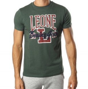 Футболка Leone Forest Green M