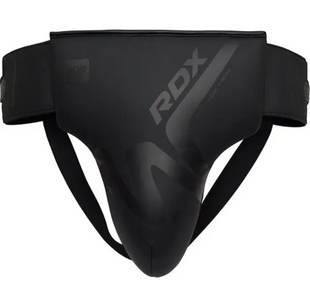 Защита запаха RDX T15 Noir Abdo Guard Matte Black М