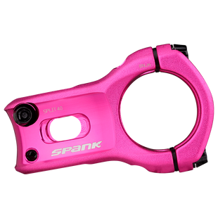 Винос SPANK SPLIT 35, 40mm Pink