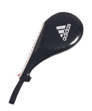 Одинарна ракетка Shadow Single Target Mitt чорний | ADIDAS ADITST01