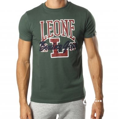 Футболка Leone Forest Green M