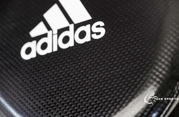 Одинарна ракетка Shadow Single Target Mitt чорний | ADIDAS ADITST01