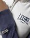 Спортивний костюм жіночий Leone White/Blue M