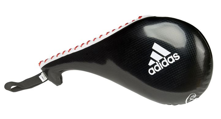 Одинарна ракетка Shadow Single Target Mitt чорний | ADIDAS ADITST01