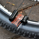 Ремкомплект для бескамерки Peaty's Holeshot Tubeless Puncture Plugger Kit, Navy