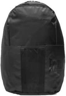 Рюкзак Everlast TECHNI BACKPACK чорний 35 x 52,5 x 21 cm