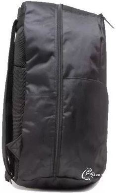 Рюкзак Everlast TECHNI BACKPACK черный 35 x 52,5 x 21 cm