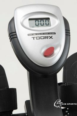 Гребной тренажер Toorx Rower Compact (ROWER-COMPACT)