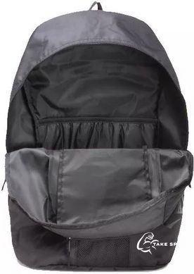 Рюкзак Everlast TECHNI BACKPACK черный 35 x 52,5 x 21 cm