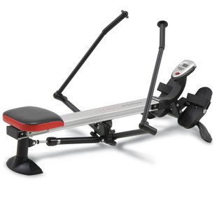 Гребной тренажер Toorx Rower Compact (ROWER-COMPACT)