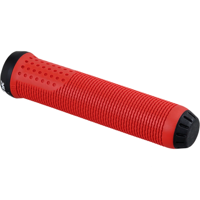 Грипсы SPANK SPIKE 33, Red