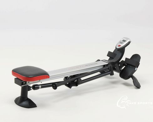 Гребной тренажер Toorx Rower Compact (ROWER-COMPACT)