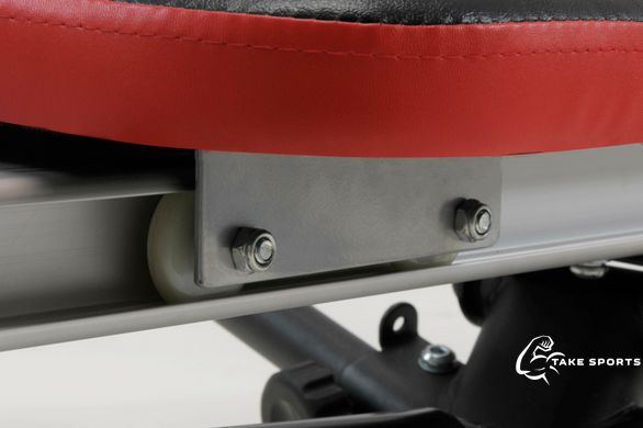 Гребной тренажер Toorx Rower Compact (ROWER-COMPACT)