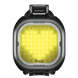 Мигалка передня Knog Blinder Mini Love Front 50 Lumens Black