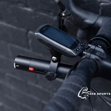 Крепление для фары Knog PWR Mount for K-edge/Garmin/GoPro