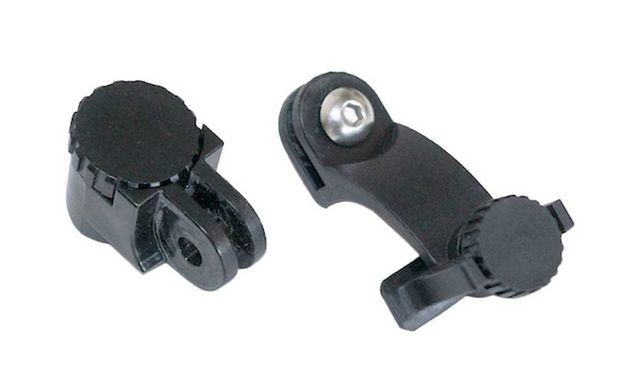 Крепление для фары Knog PWR Mount for K-edge/Garmin/GoPro