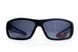 Очки поляризационные BluWater Intersect-2 Polarized (gray) серые