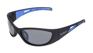 Очки поляризационные BluWater Buoyant-1 Polarized (gray) серые