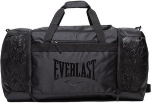 Спортивная сумка Everlast HOLDBALL черный 62 x 31 x 38.5 см