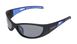 Очки поляризационные BluWater Buoyant-1 Polarized (gray) серые