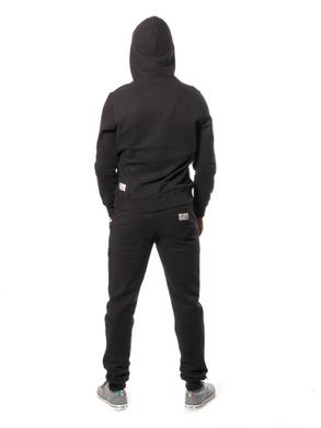 Спортивний костюм Leone Blаck XL