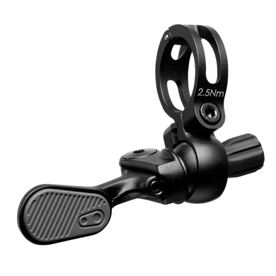 Манетка важіль підсідельного штиря Crankbrothers HIGHLINE REMOTE KIT EVO, Clamp 22.2