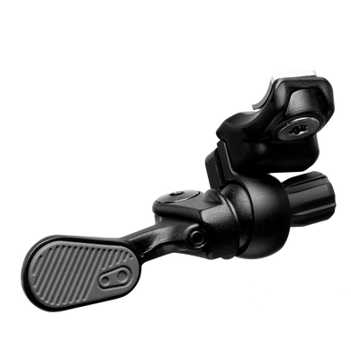 Манетка важіль підсідельного штиря Crankbrothers HIGHLINE REMOTE KIT EVO, Clamp 22.2