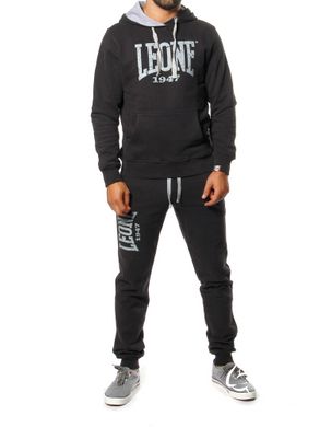 Спортивний костюм Leone Blаck 2XL