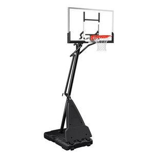 Баскетбольна стійка Spalding Platinum TF™ 60” 6C1562CN