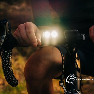 Фара Knog Blinder Road 400 Lumens