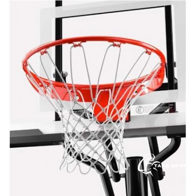 Баскетбольна стійка Spalding Platinum TF™ 60” 6C1562CN