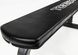 Горизонтальная скамья Toorx Flat Bench WBX 65 (WBX-65)