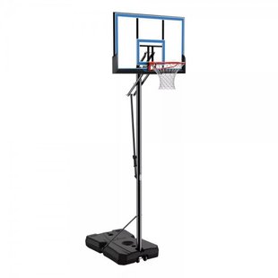 Баскетбольна стійка Spalding Gametime 48” 7A1655CN