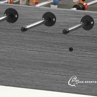 Настольный футбол Garlando F-5 Grey Oak (F5GRULNO)