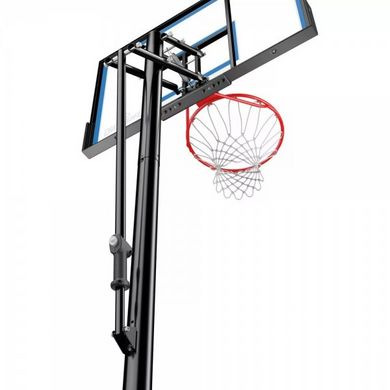 Баскетбольна стійка Spalding Gametime 48” 7A1655CN