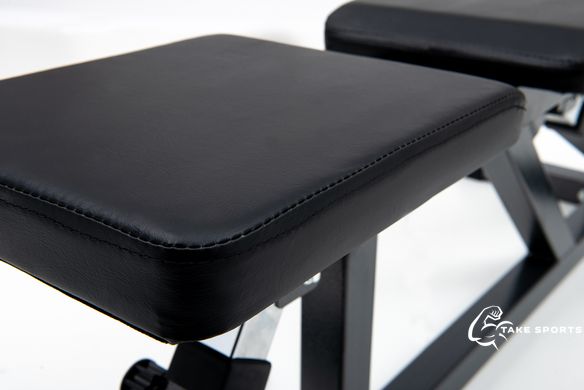 Регулируемая скамья Toorx Multipurpose Bench WBX 85 (WBX-85)