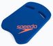 Доска для плавания Speedo KICK BOARD AU синий, оранжевый 28x43x3,5 см