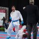 Защита туловища с лицензией WKF | Белая| SMAI BP