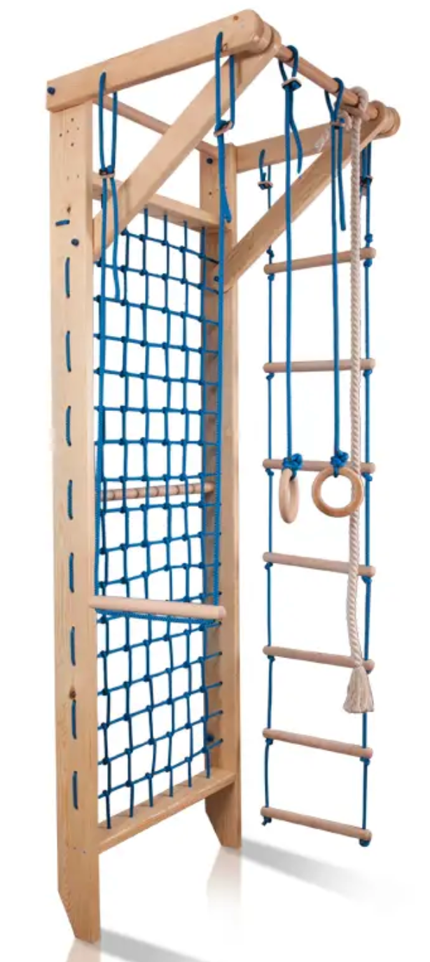 Гладіаторські сітки (дерево) купити