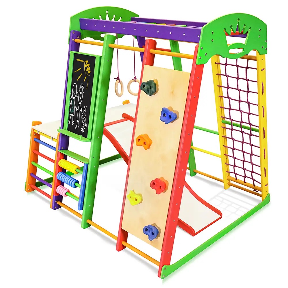 Дитячі спортивні комплекси купити