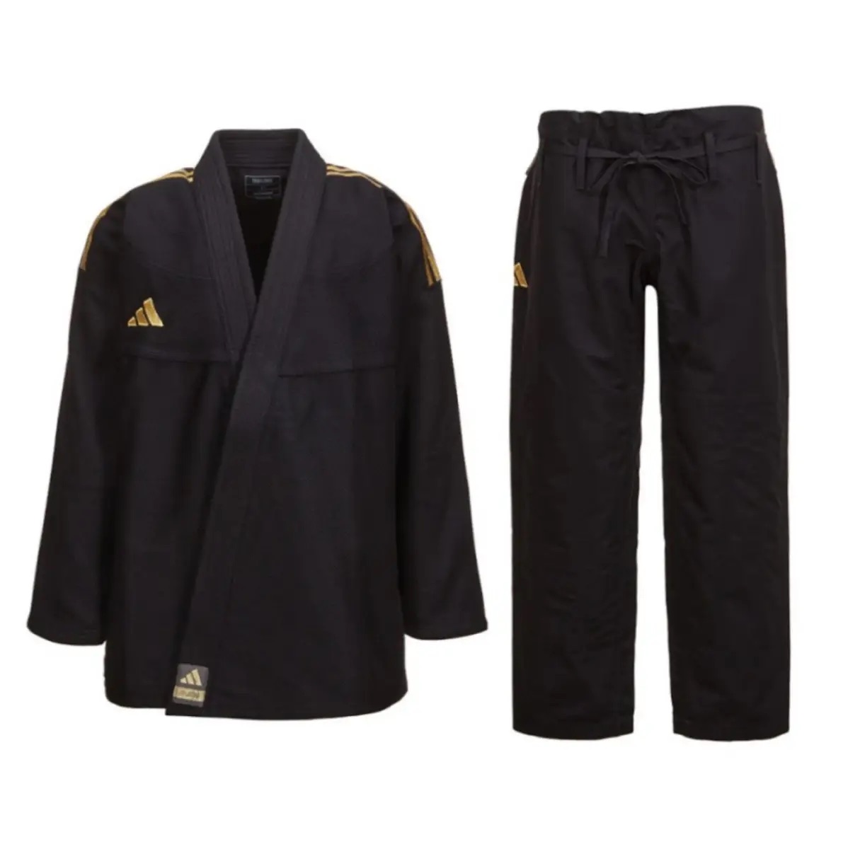 Кімоно для джиу-джитсу купити