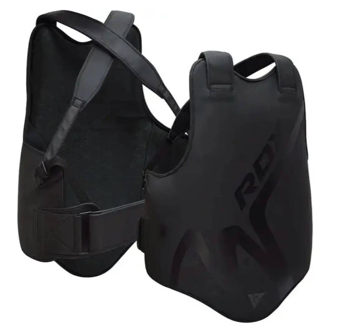 Захист для тренера боксу купити