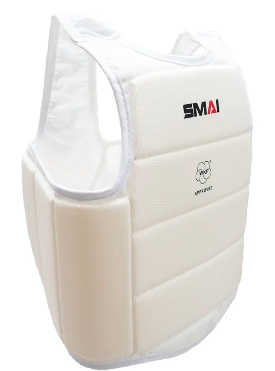 Захист тіла для карате купити