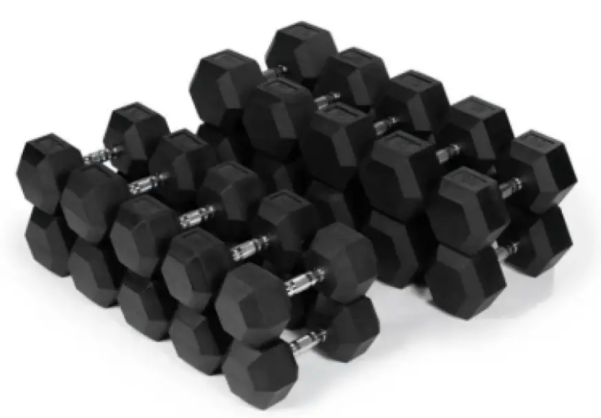 Гантельні ряди купити