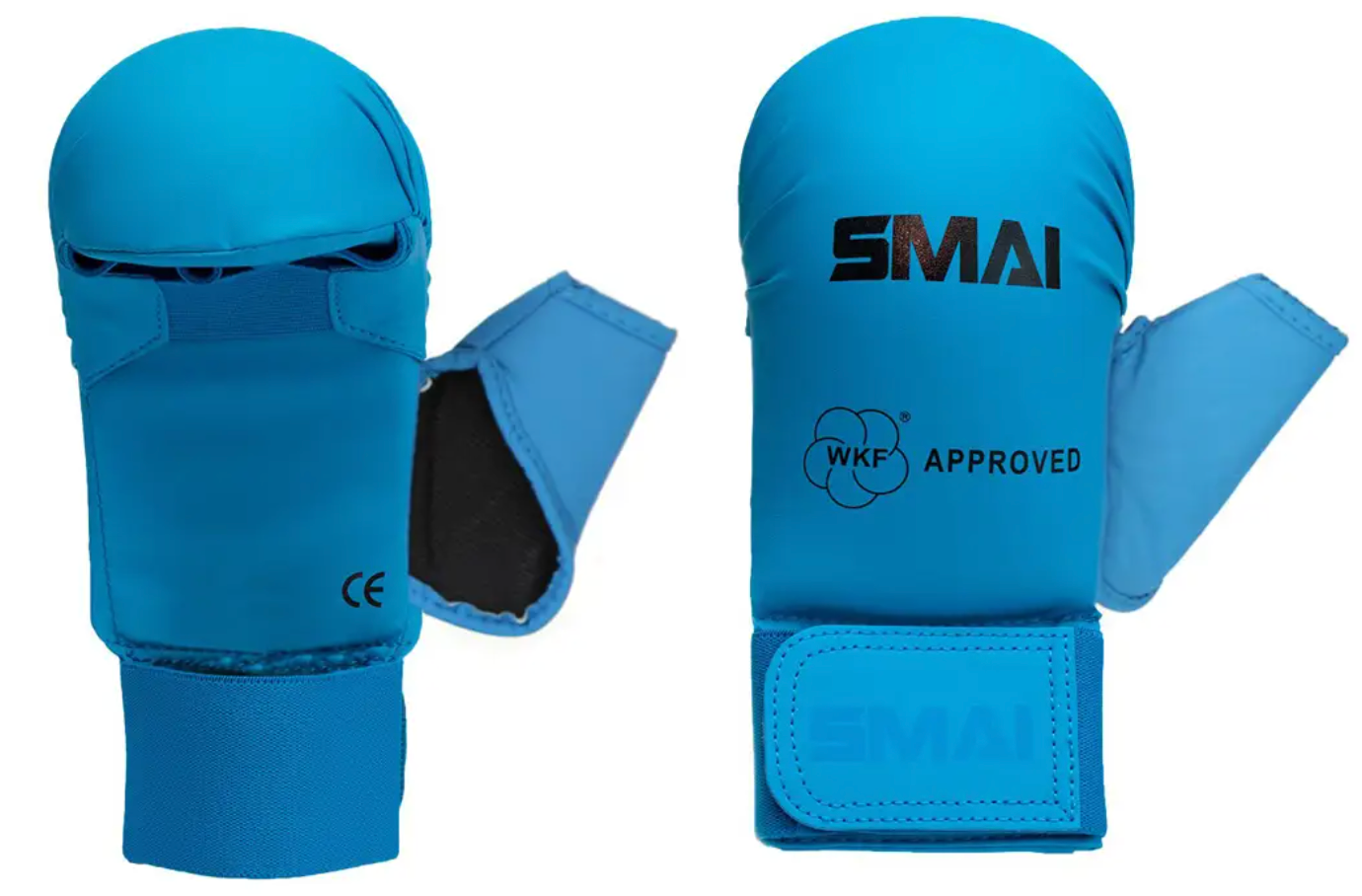 Рукавички для карате купити