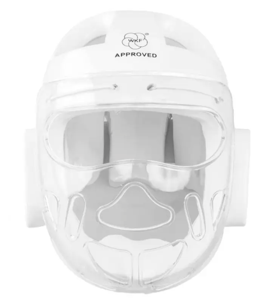 Шоломи для карате купити