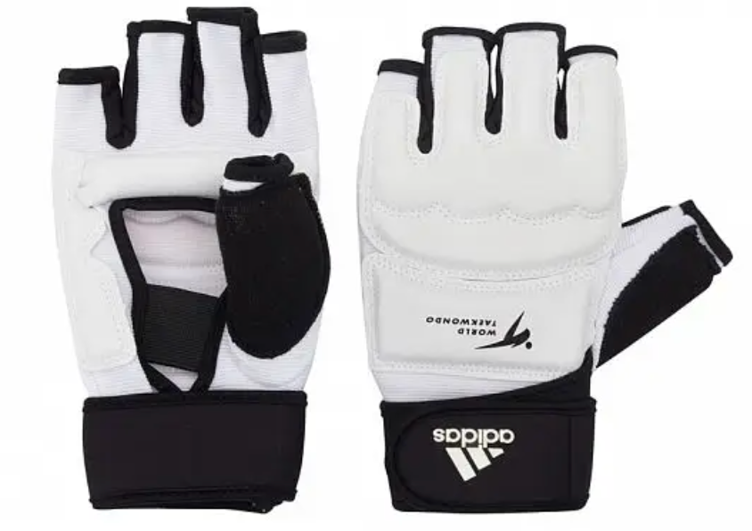 Рукавички для тхеквандо Рукавички для тхеквандо купити