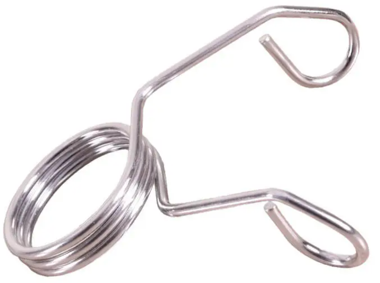 Замки для грифа купити