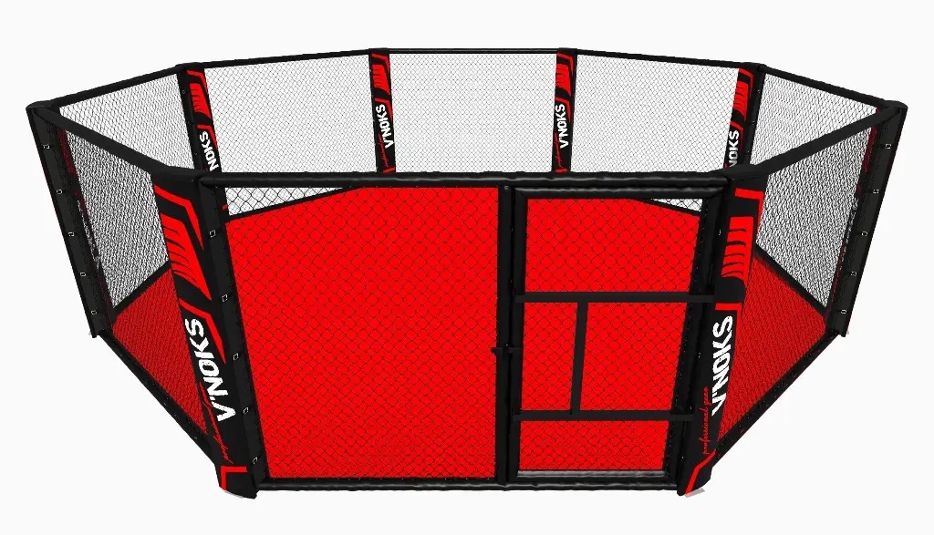 Клітки ММА Клітки ММА купити