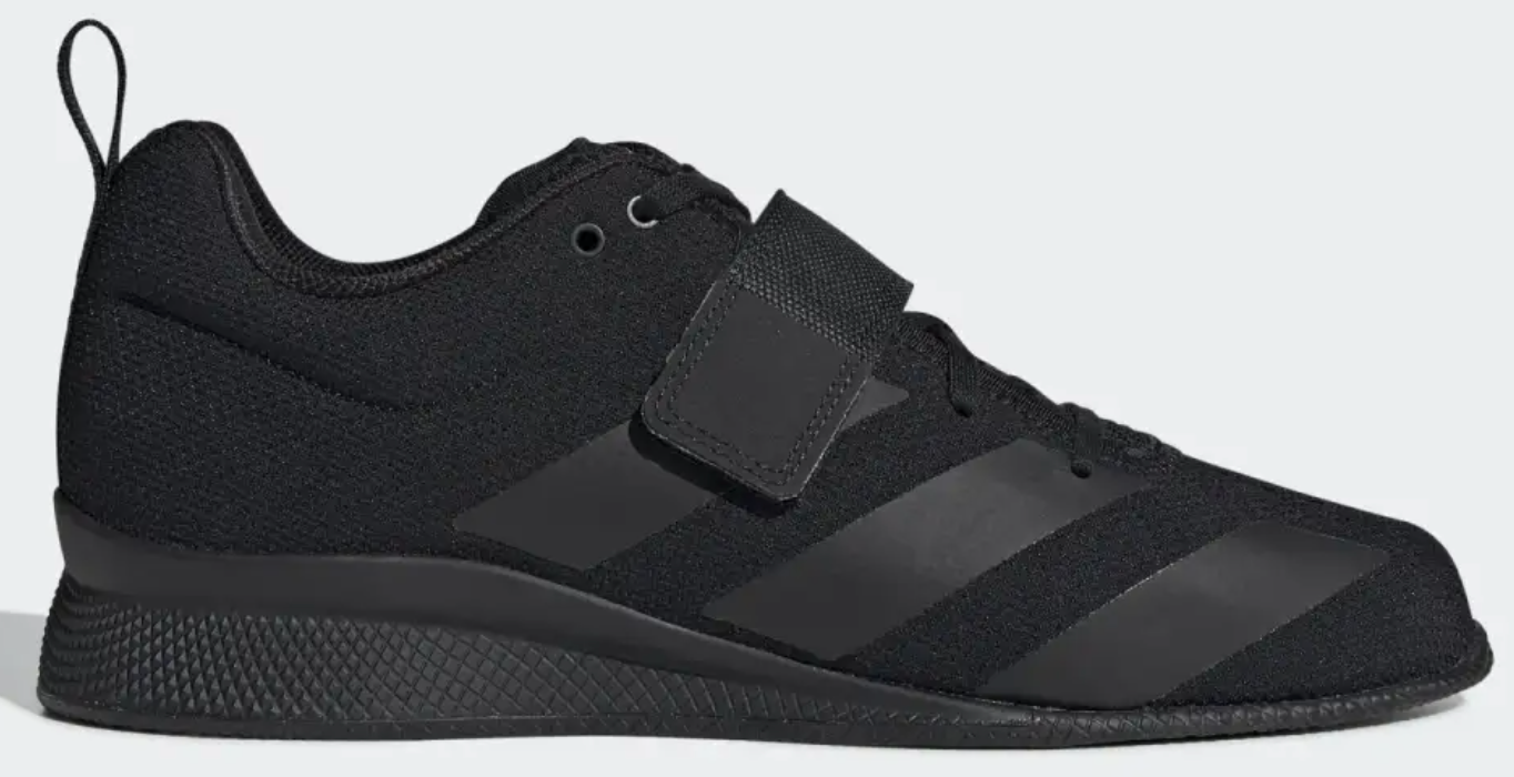 Взуття для важкої атлетики купити